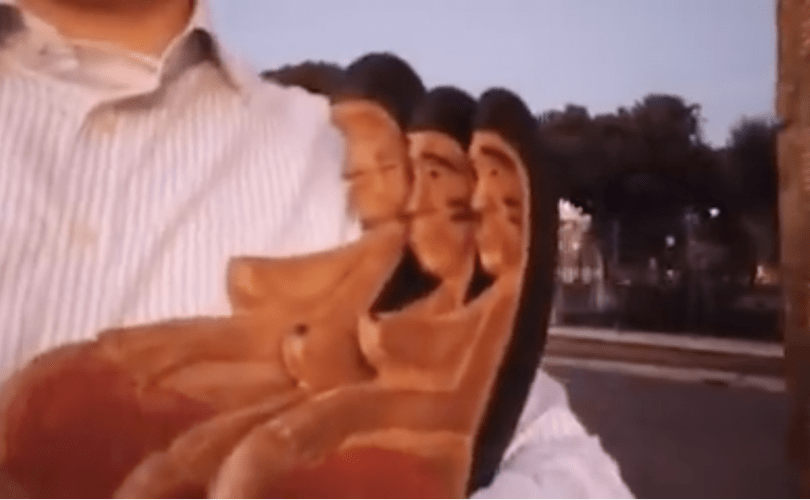 Amazonium Pandamonium