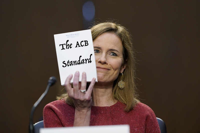 The ACB Standard