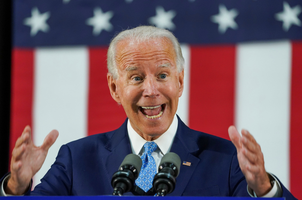 The Biden Death Watch Begins