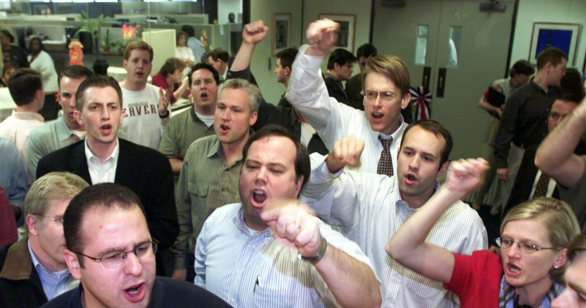 Why I'm Not Donating to the Georgia Senate Runoffs