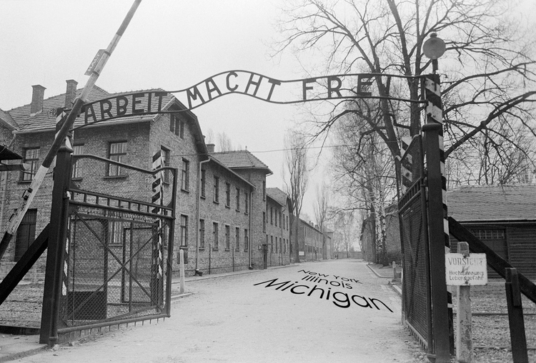 Democrats Turn Nursing Homes Into Death Camps