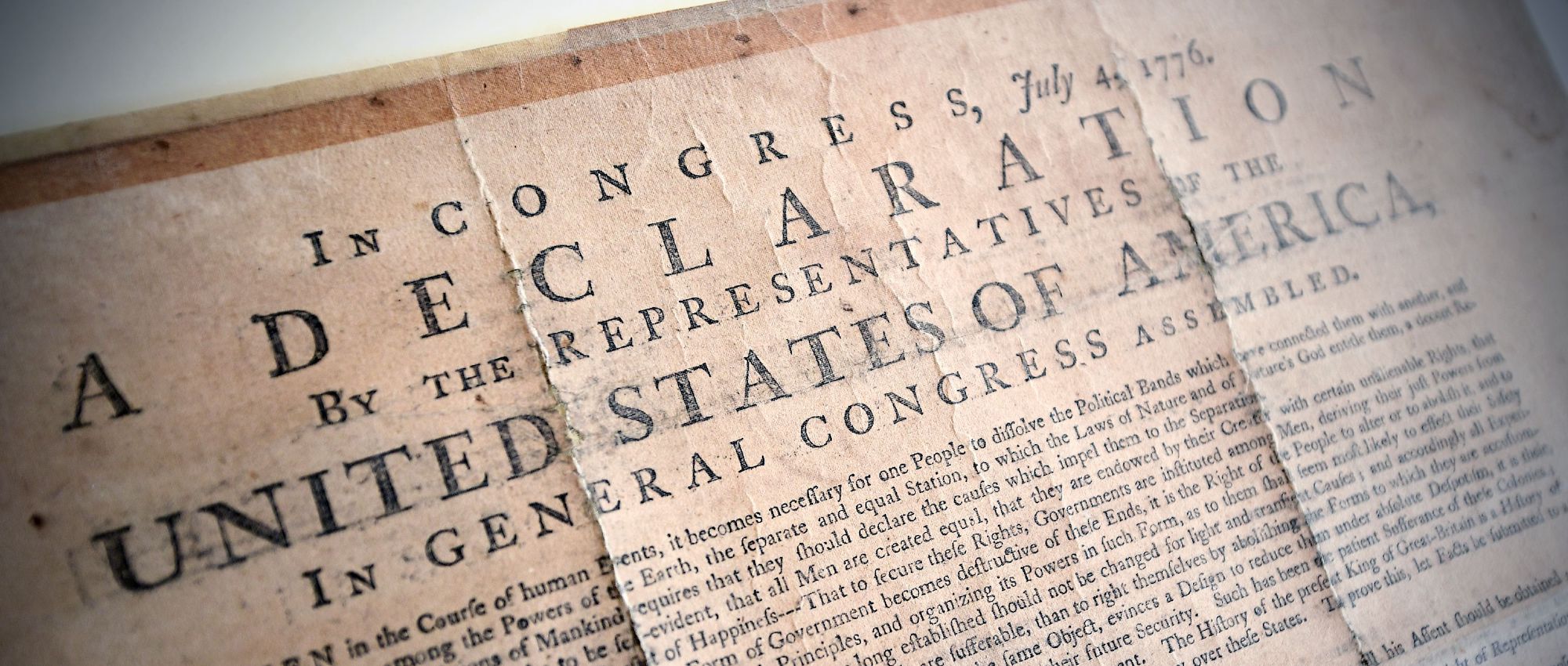 Vaccine Mandates Violate America's Most Basic Promise