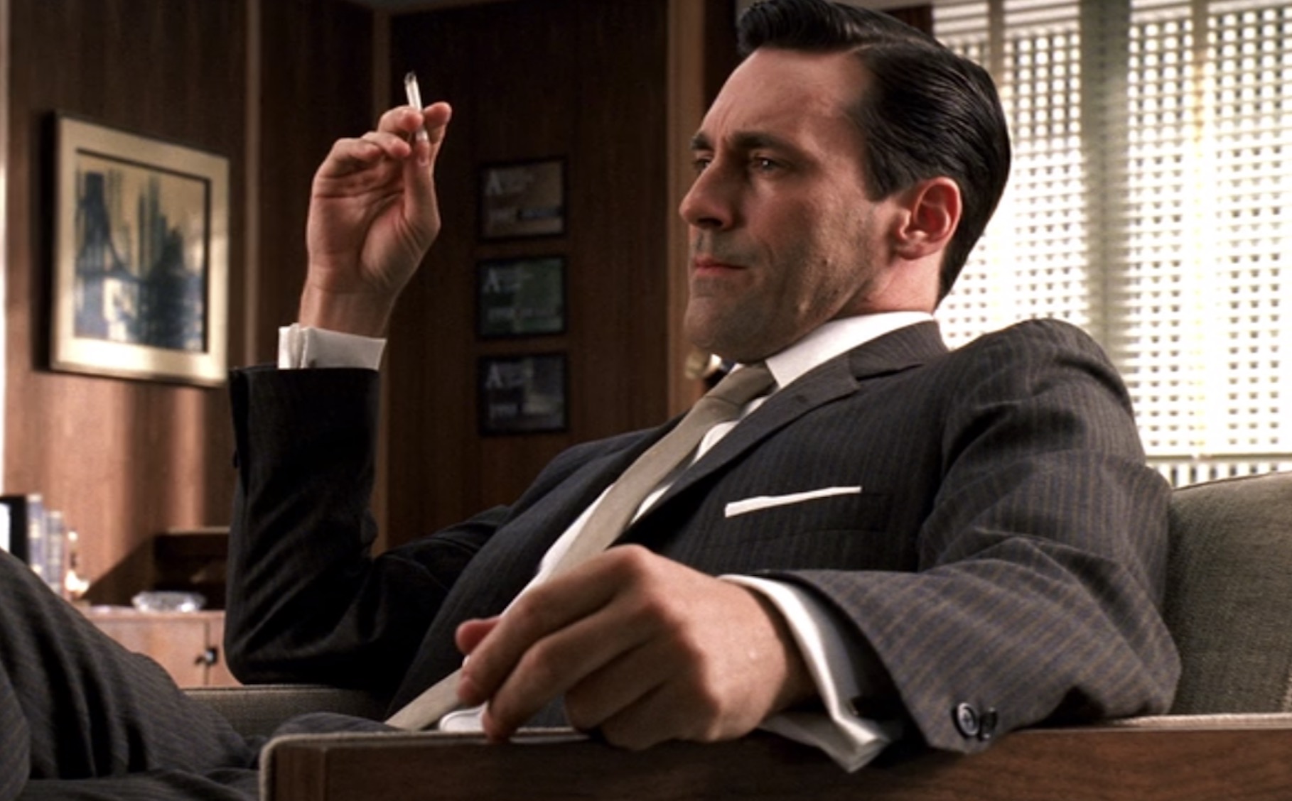 I don't know how I know these things