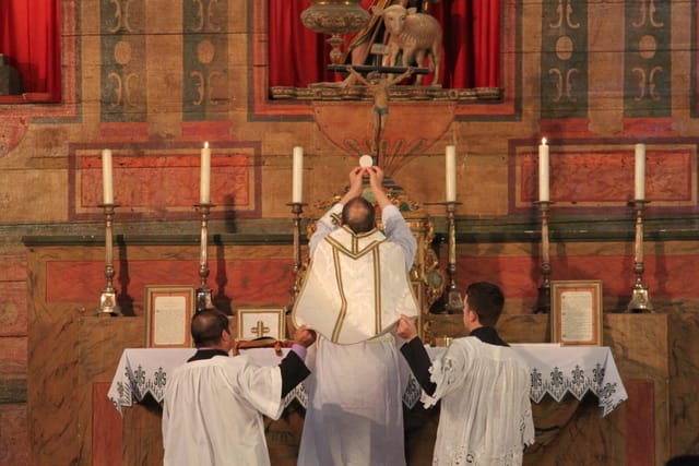 What Would God Want?