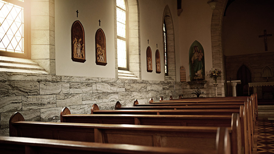 Disturbing the Peace