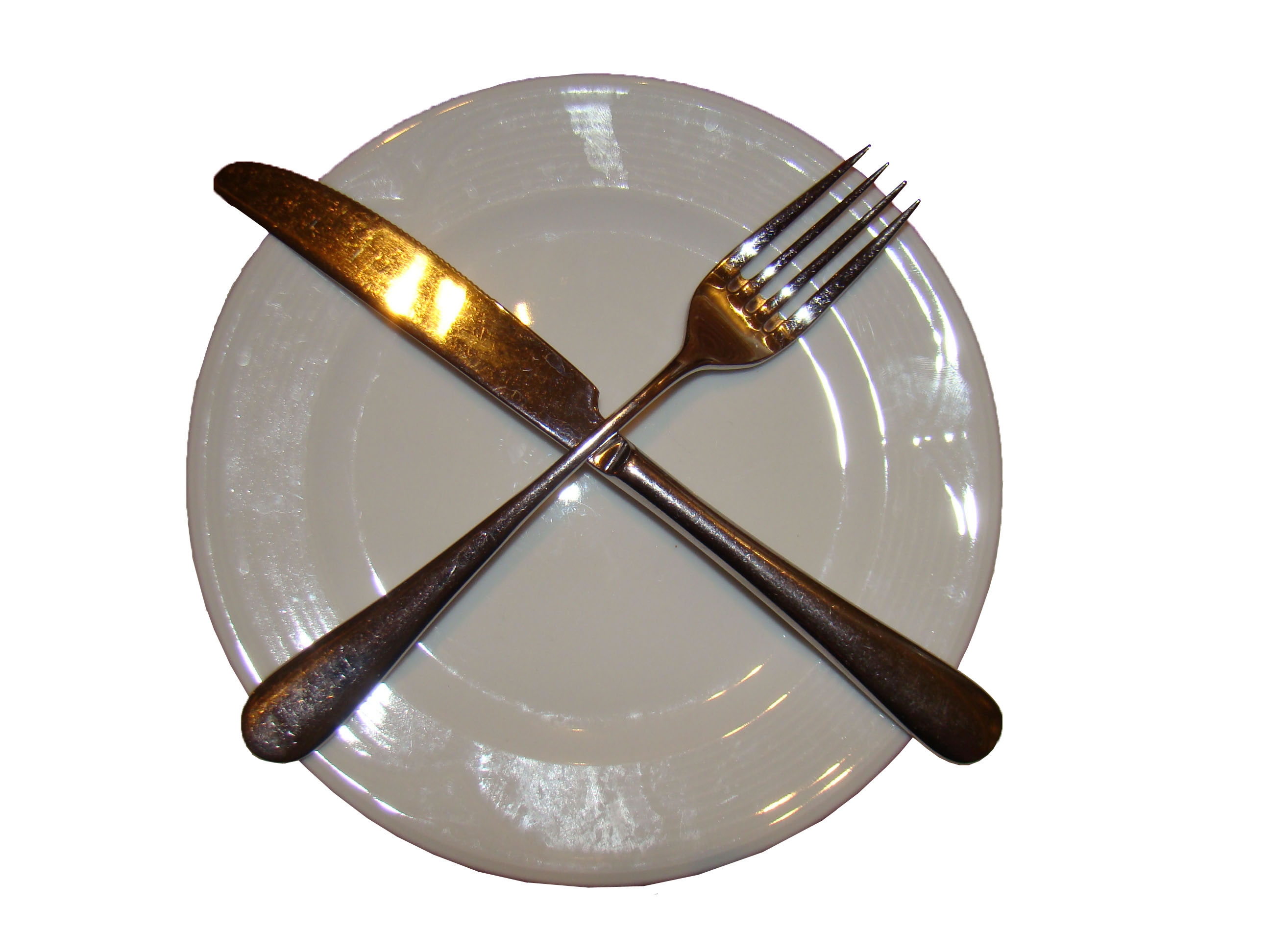 Fast Fridays for God, Country, and Health