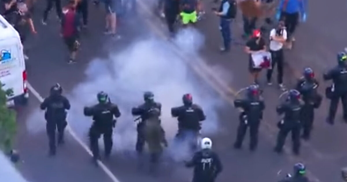 It's Election Day and Nancy Pelosi Could Seize Power by Wednesday