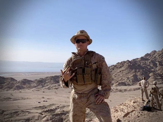 Honor LCPL Jared Schmitz, USMC: UPDATES