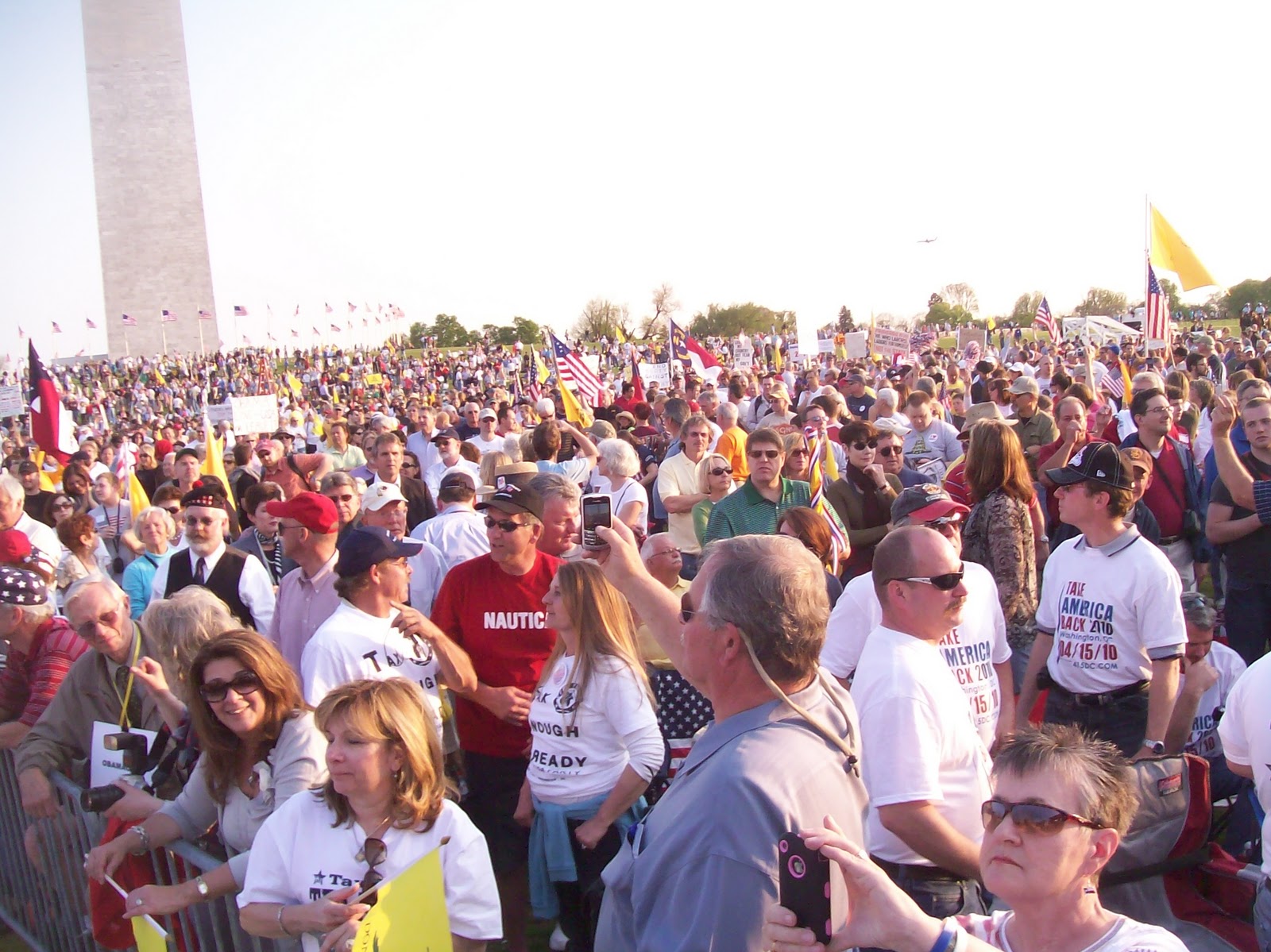 Missouri Pandemic Lockdown Tearing Families Apart Victims Want Answers at Public Forum in State Capitol