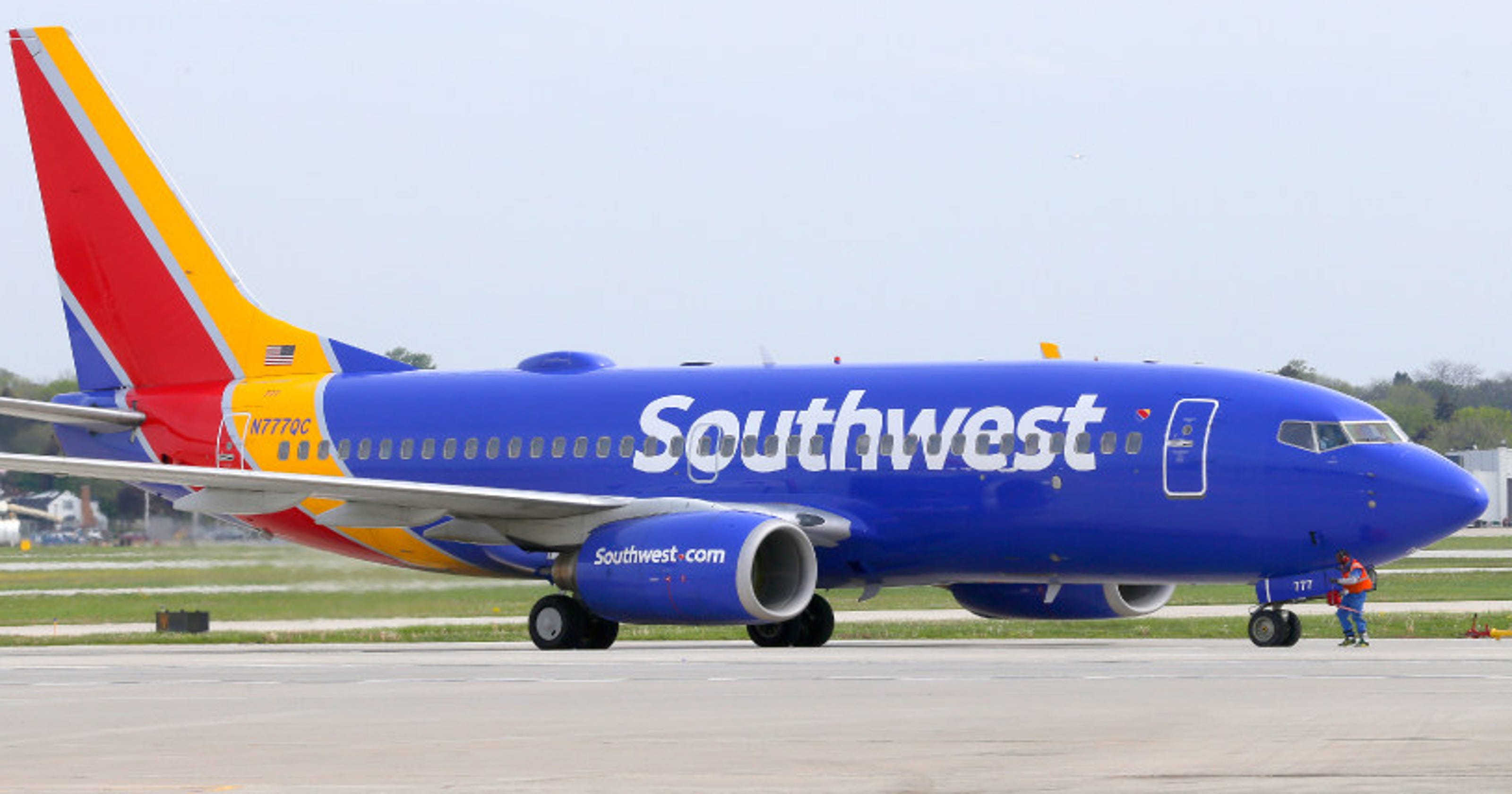 Southwest Airlines Lied All Weekend