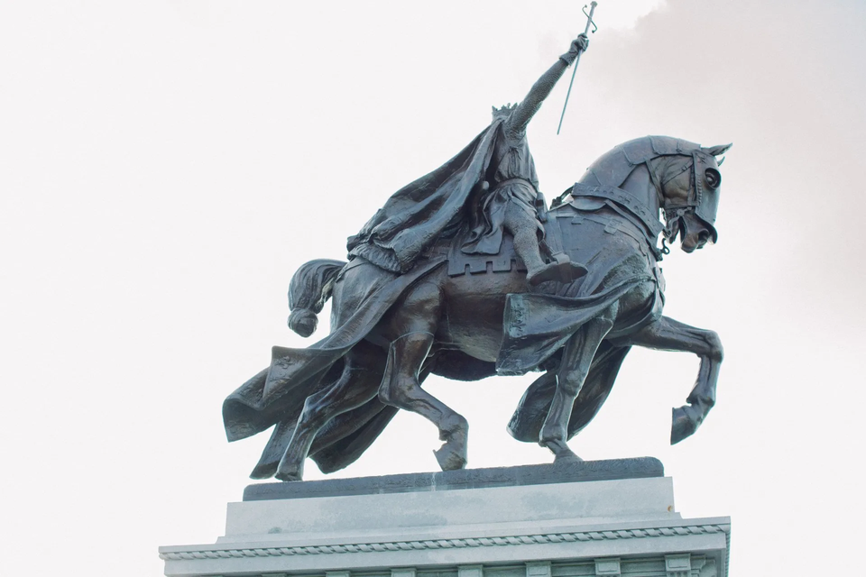 My First St Louis Forever Rosary (Videos)