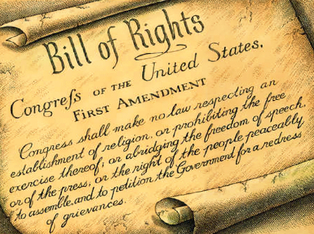 The President's Authority to Open Churches Is the Constitution - VIDEO RANT