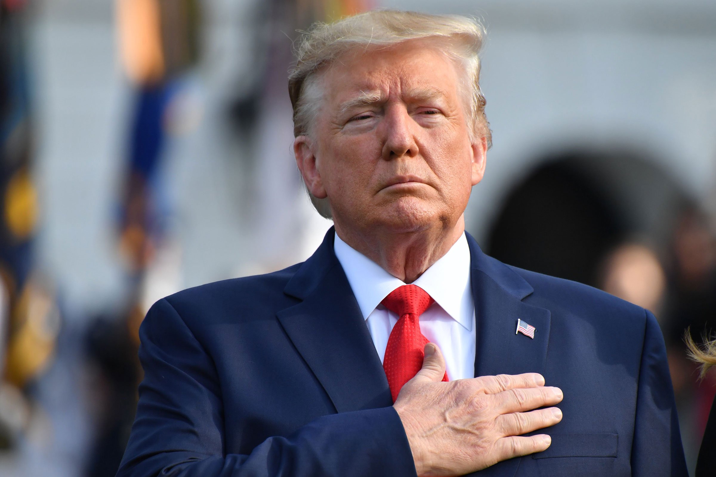 Trump Must Apologize for COVID Insanity