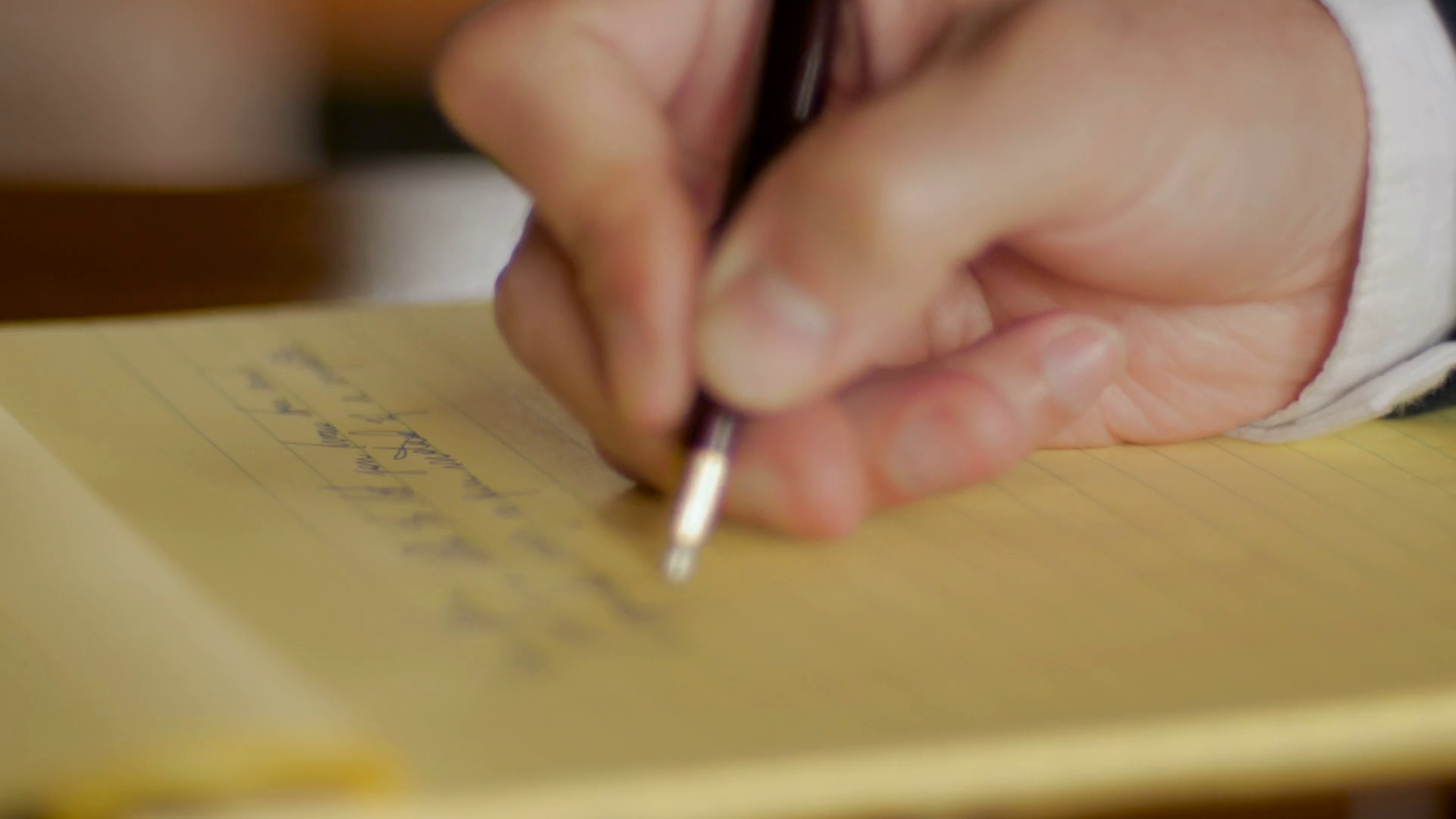 Big Story Coming. But First, Let's Talk About Your Diet.