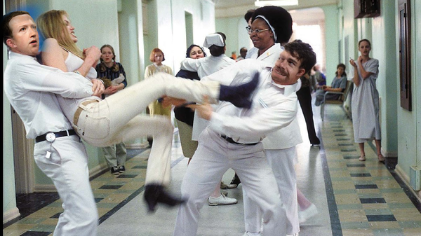 Good News: Facebook Bans Women for Trump