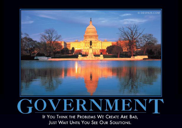 governmentdemotivator